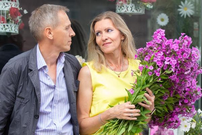 mature dating in Scotland