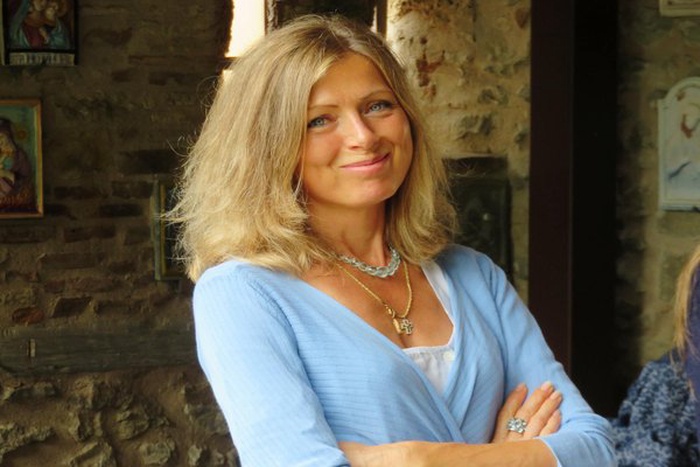 mature women