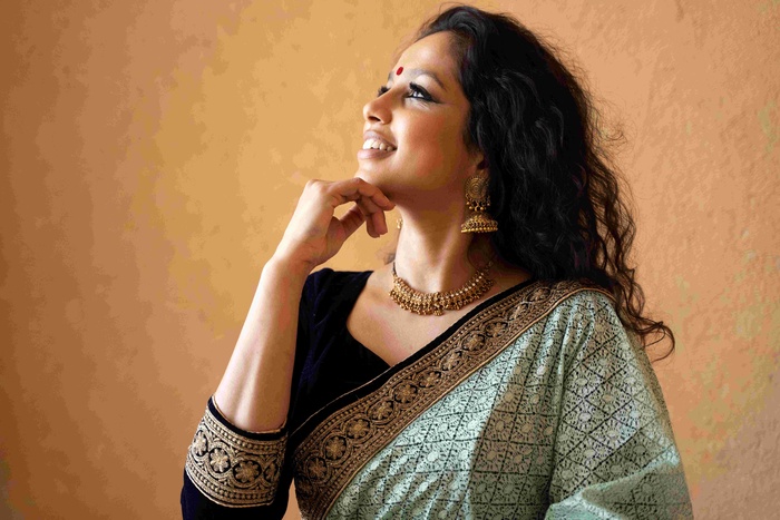 Indian Women