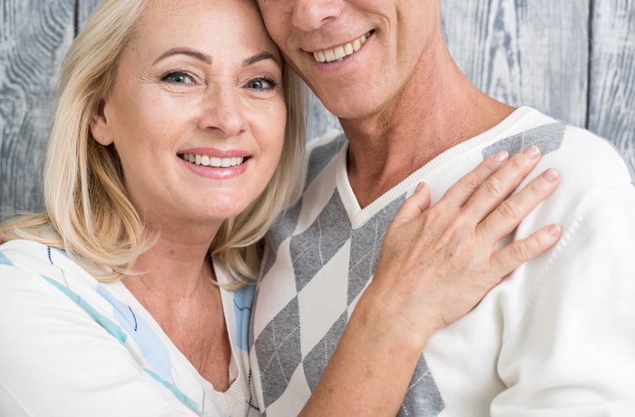 Mature Women