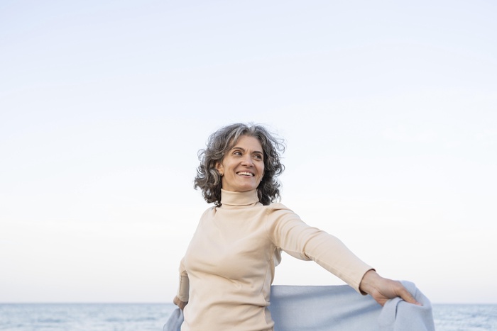 Older Women