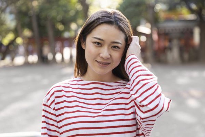Asian Women From Dundee