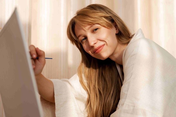 Mature Women