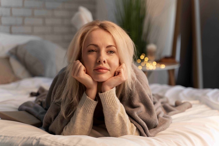 Mature Women