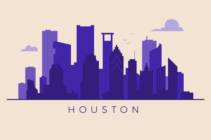 Houston