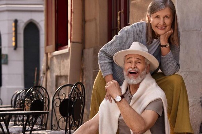 mature dating in New Hampshire