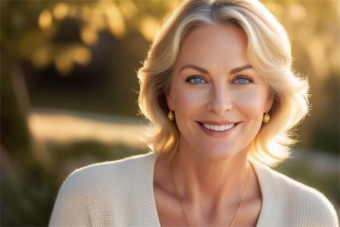  Berlin Mature Cougar